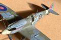 Supermarine Spitfire Mk XII 1:32