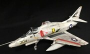 Douglas A-4F Skyhawk 1:32