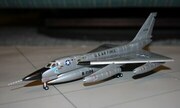 Convair B-58A Hustler 1:144