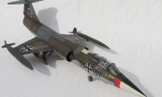 Lockheed F-104G Starfighter 1:32