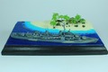 USS Waldron 1:700