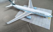 Airbus A330-343 1:144