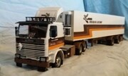 Scania 142 1:24