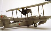 Supermarine Walrus Mk.I 1:72