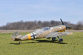 Messerschmitt Bf 109F-4 1:72