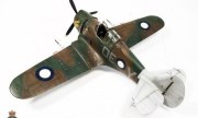 CAC CA-13 Boomerang 1:48