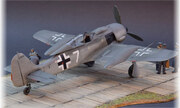 Focke-Wulf Fw 190A-7 1:48