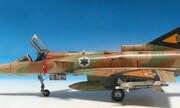 IAI C-2 Kfir 1:48