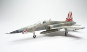 Northrop F-5N Tiger II 1:144