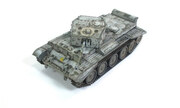 Cromwell Mk.IV 1:72