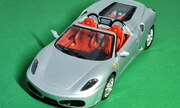 Ferrari F430 1:24