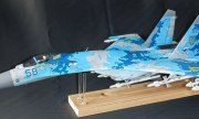 Sukhoi Su-27 Flanker-B 1:32