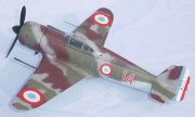 Bloch MB.155 1:48