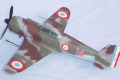 Bloch MB.155 1:48