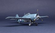 F4F-4 Wildcat 1:72