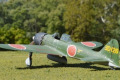 Mitsubishi A6M5 Zero Model 52 1/72