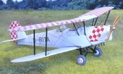 Stampe SV-4 1:50