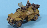 Sd.Kfz. 222 1:72