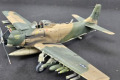 Douglas AD-6 Skyraider 1:48