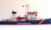 Küstenmotorschiff Noordborg 1:250