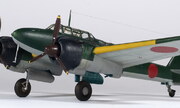 Nakajima J1N1-S Gekko (early) 1:72