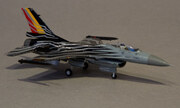 General Dynamics F-16AM Fighting Falcon 1:144