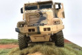 Ural 63095 Typhoon-U MRAP 1:35