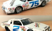 1981 Buick Regal und 1982 Pontiac Grand Prix 1:24