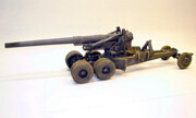 Long Tom M59 155 mm Cannon 1:35