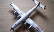 Lockheed L-1049G Super Constellation 1:72