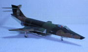 McDonnell RF-101C Voodoo 1:72