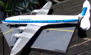 Lockheed L-1049G Super Constellation 1:72