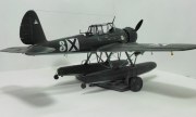 Arado Ar 196 A-3 1:48