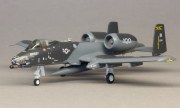 Republic A-10A Thunderbolt II 1:144