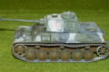 Panzerkampfwagen III/IV auf Einheitsfahrgestell 1:35