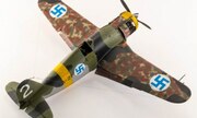 Fiat G.50 Freccia 1:32