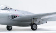 DH 100 Vampire 1:48