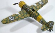 Macchi C.200 Saetta 1:50