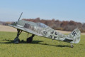 Focke Wulf Fw 190A-8 1/72