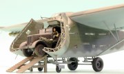 Messerschmitt Me 321 B-1 Gigant 1:72