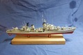 Hr. Ms. Rotterdam 1:350