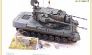 Gepard 1:35