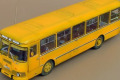 LiAZ-677M 1:43