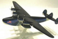 Boeing 314 'Dixie Clipper' 1:144