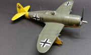 Republic P-47D Thunderbolt 1:72