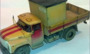 ZIL-130 1:43