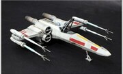 Incom Corporation T-65 X-Wing 1:72