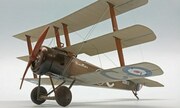 Sopwith Triplane 1:32