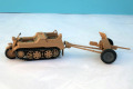 Sd.Kfz. 2 mit PaK 36 1:72