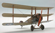 Sopwith Triplane 1:32